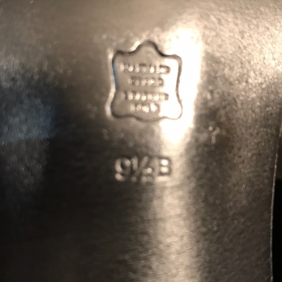 E LIVE FROM THE RED CARPET HEELS - Picture 7 of 7